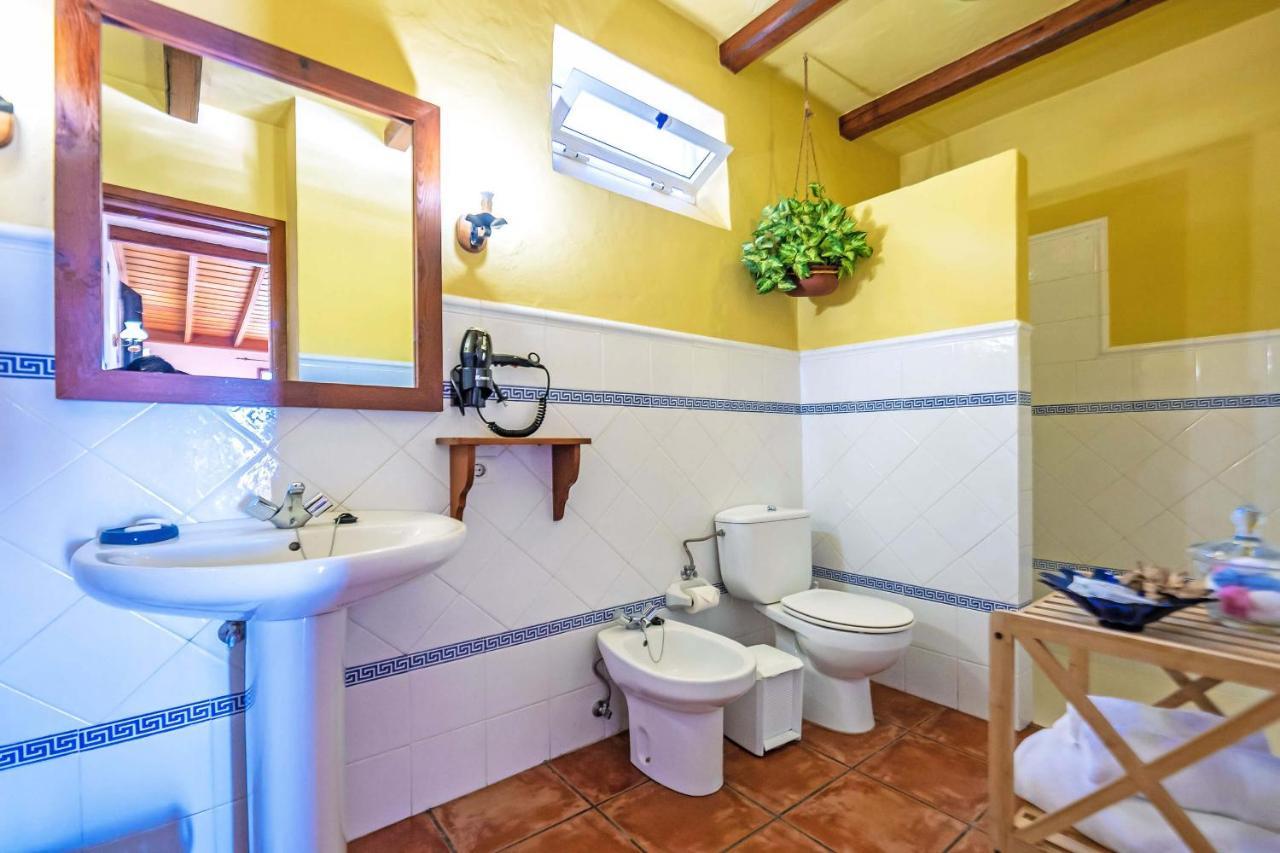 Casa Rincon Palmero El Paso Exterior photo