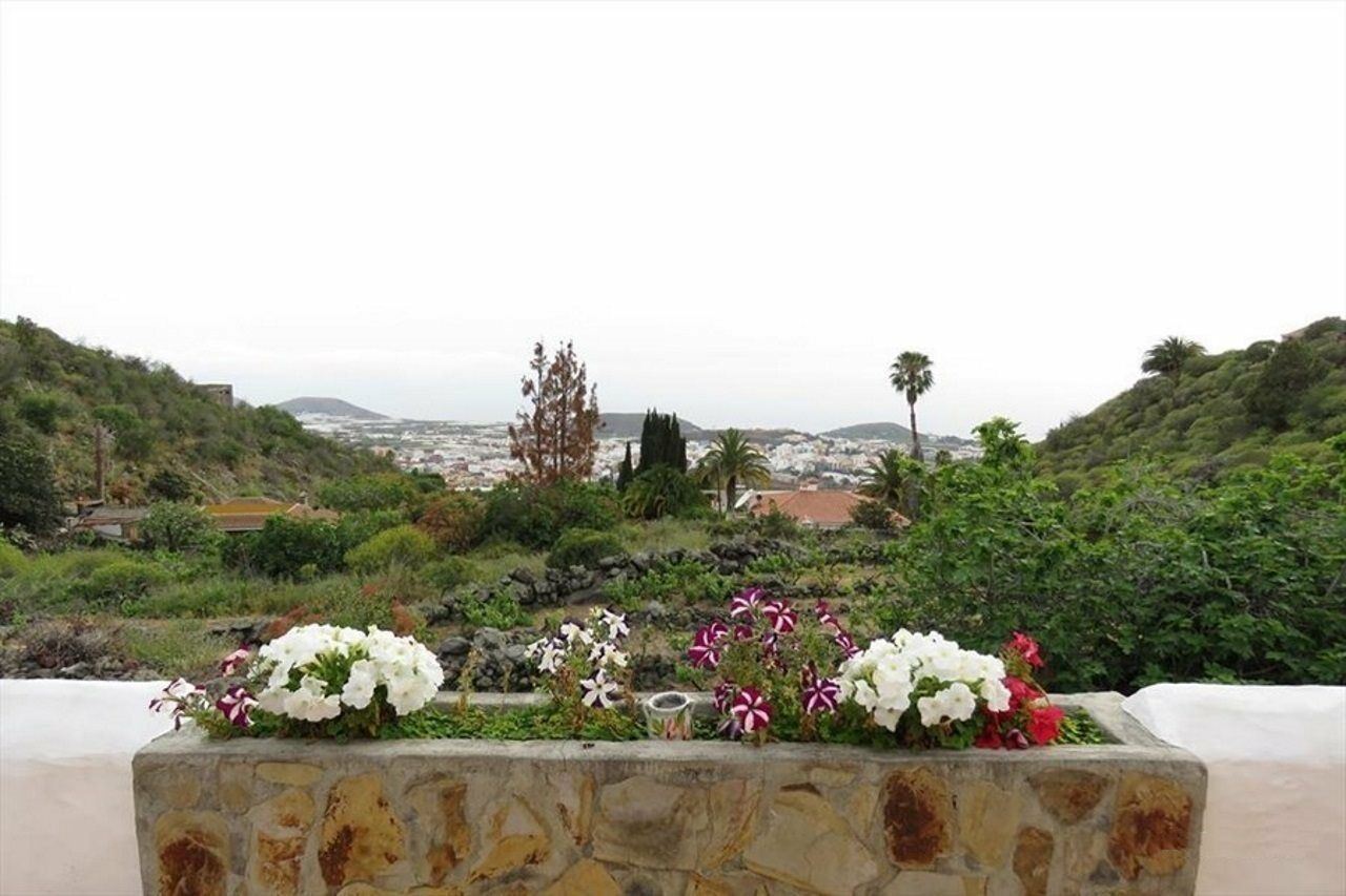 Casa Rincon Palmero El Paso Exterior photo